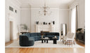 Rocca Coffee Table Black