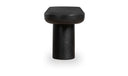 Rocca Bench Black