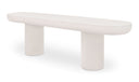 Rocca Bench Cream