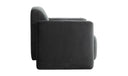 Fallon Accent Chair Shadow Grey