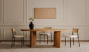 Foley Dining Chair White Set Of Two