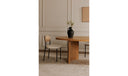 Foley Dining Chair White Set Of Two