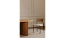 Foley Dining Chair White Set Of Two