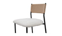 Foley Dining Chair White Set Of Two