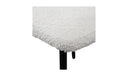Foley Dining Chair White Set Of Two