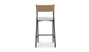 Foley Counter Stool White