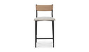 Foley Counter Stool White