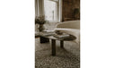 Nicko Coffee Table Black